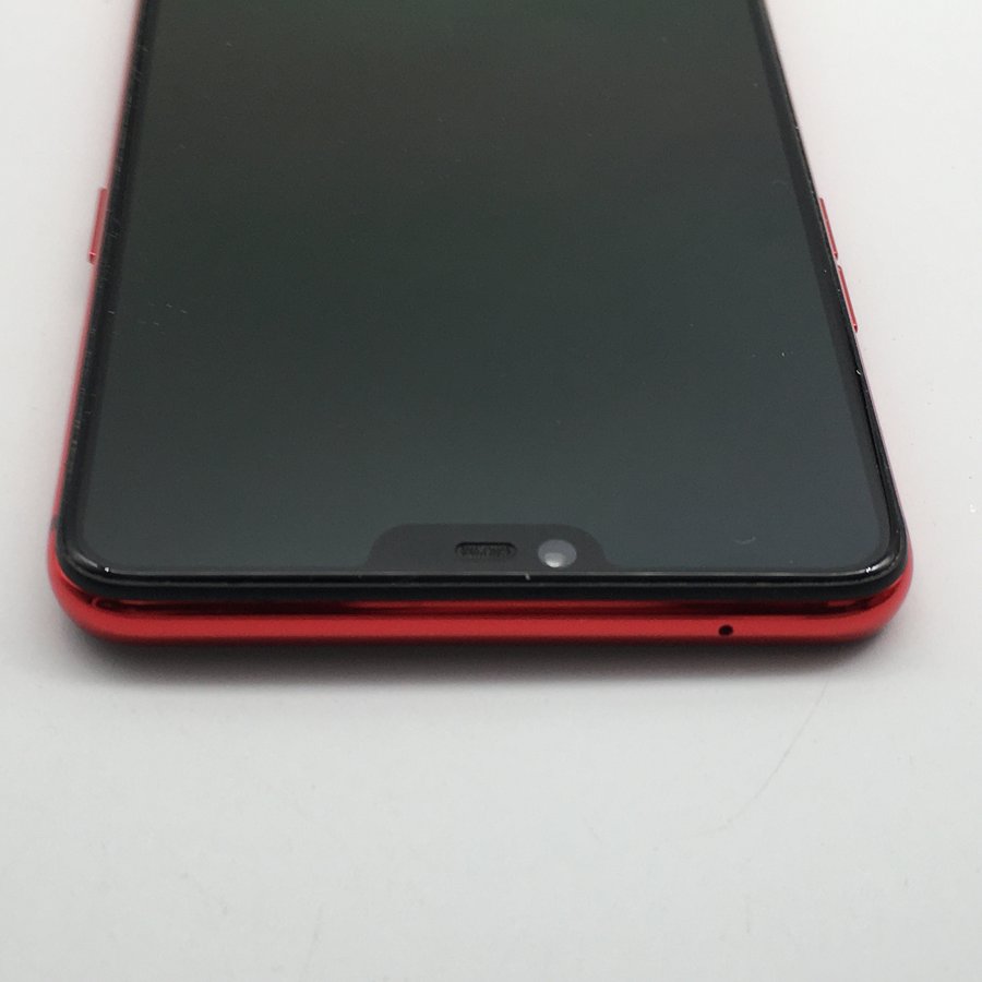 oppor15全网通红色6g128g国行8成新