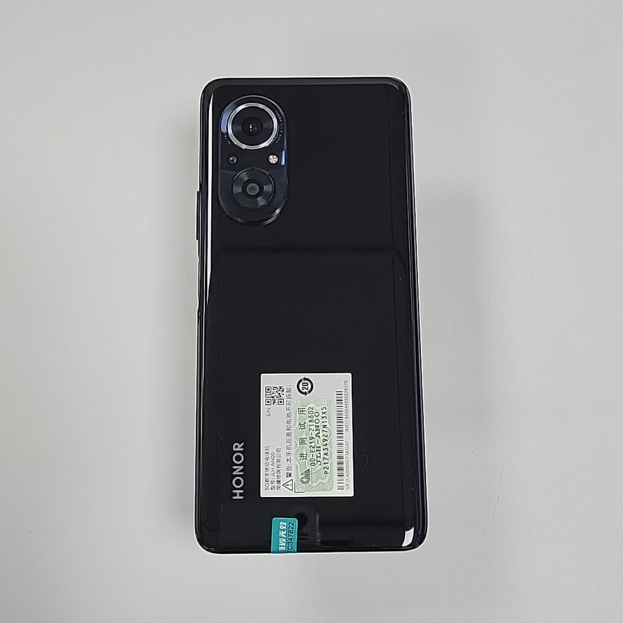 5g全网通 亮黑色 8g/256g 国行 95新