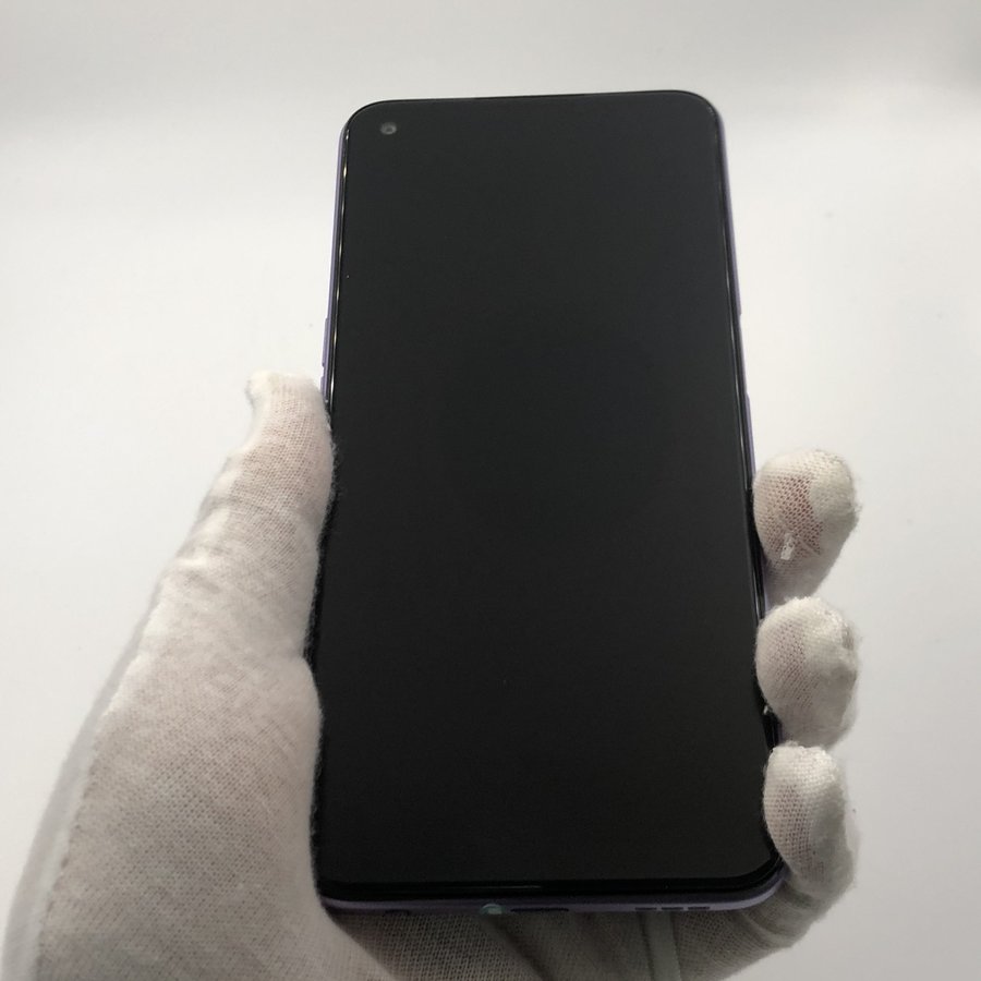 oppo【a53(5g)】5g全网通 流光紫 6g/128g 国行 99新