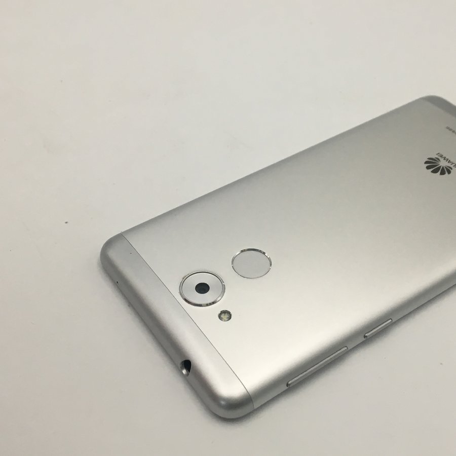 华为【畅享6s】全网通 银色 32 g 国行 8成新