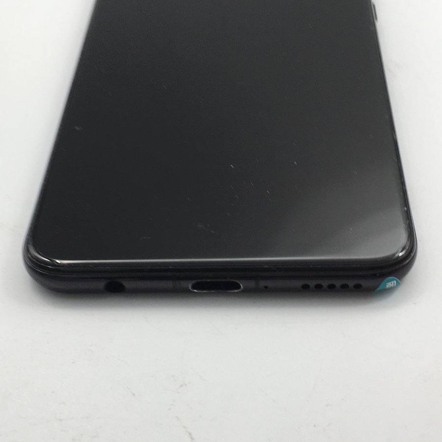 华为【nova3】全网通 亮黑色 6g/128g 国行 8成新