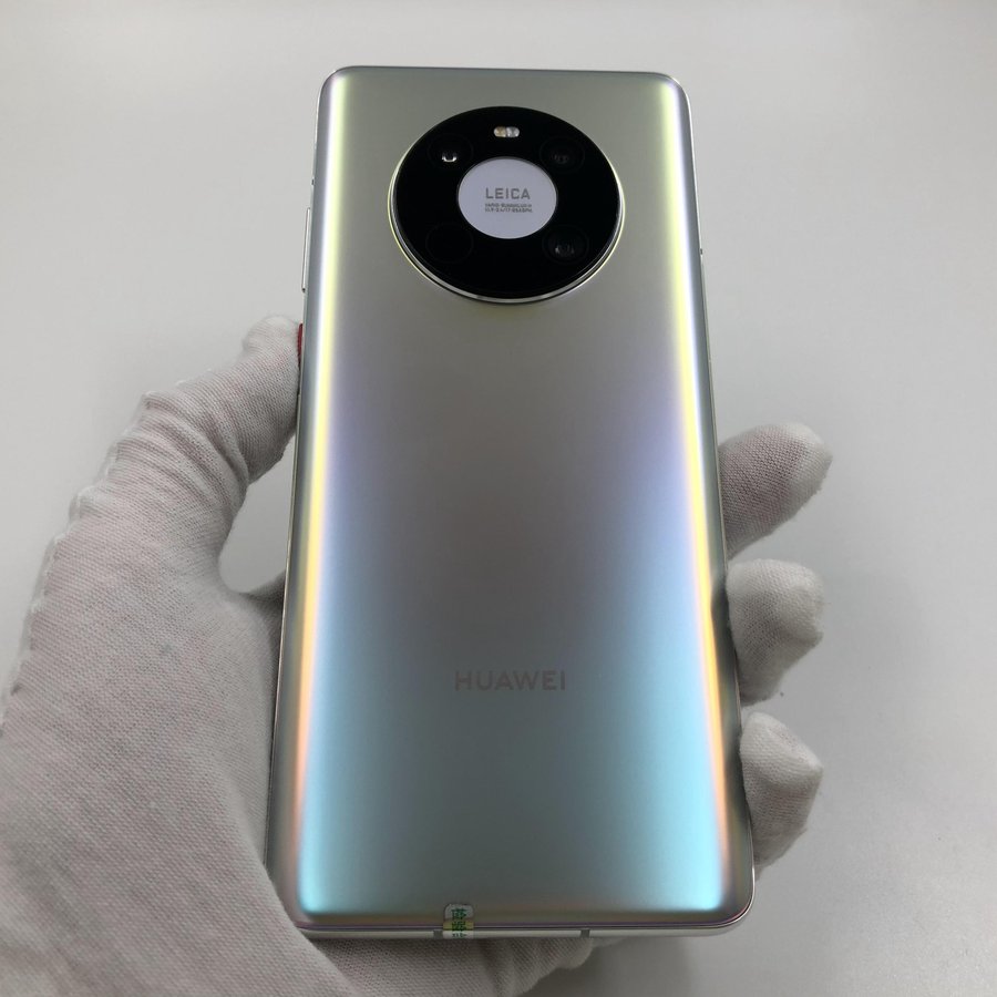 华为mate405g5g全网通秘银8g128g国行99新真机实拍