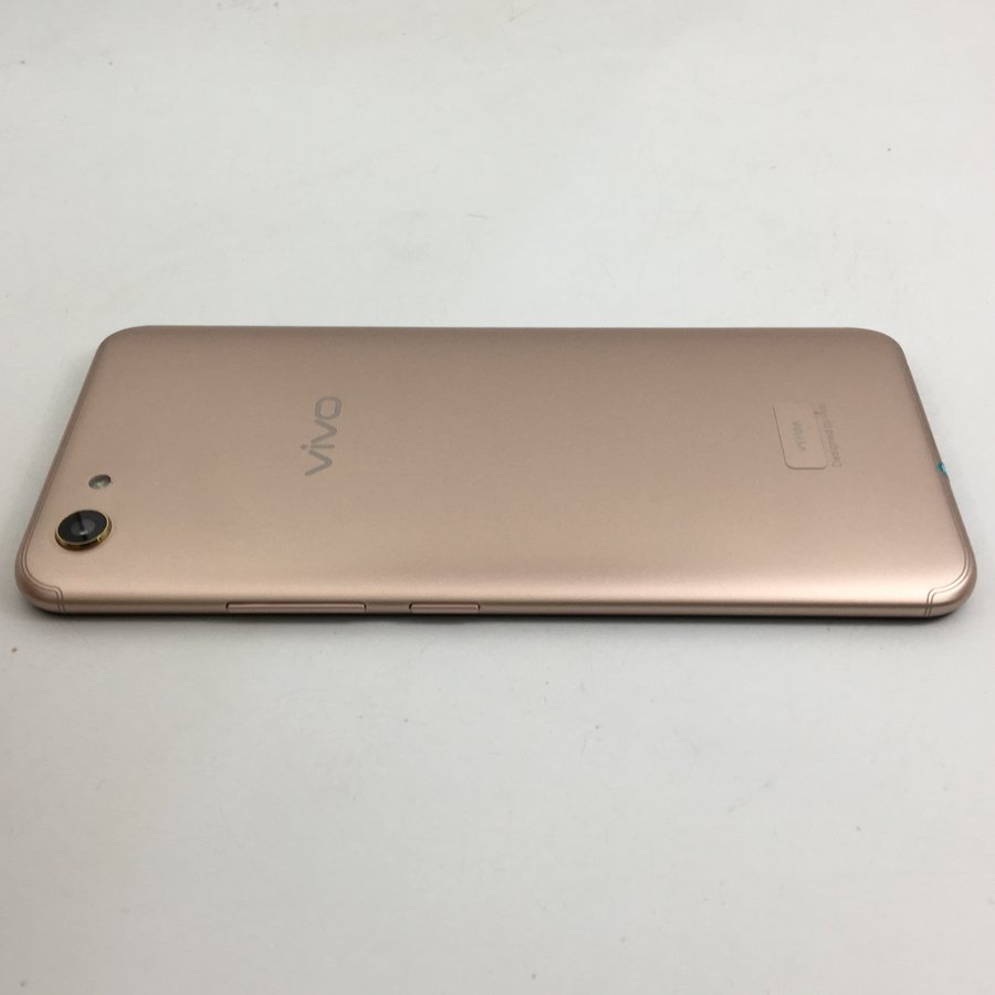 vivo【y81s】全网通 金色 3g/32g 国行 95成新