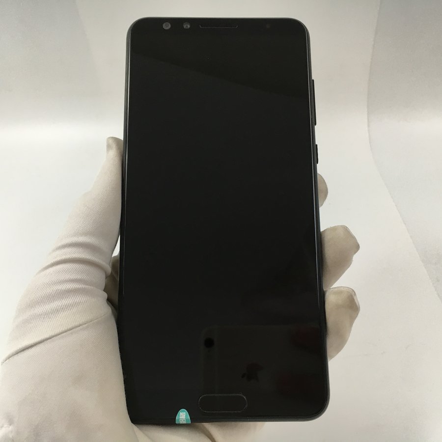 华为【nova2s】4g全网通 黑色 6g/64g 国行 8成新