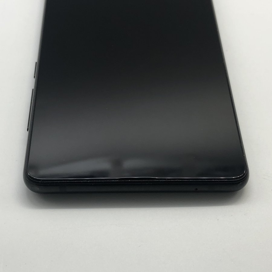 小米【小米mix2s】全网通 黑色 8g/256g 国行 9成新