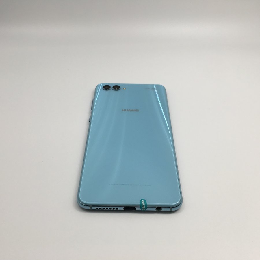 华为【nova2s】全网通 蓝色 6g/64g 国行 9成新