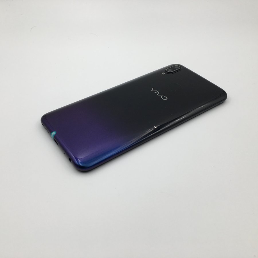 vivo【u1】全网通 星夜黑 3g/32g 国行 95成新