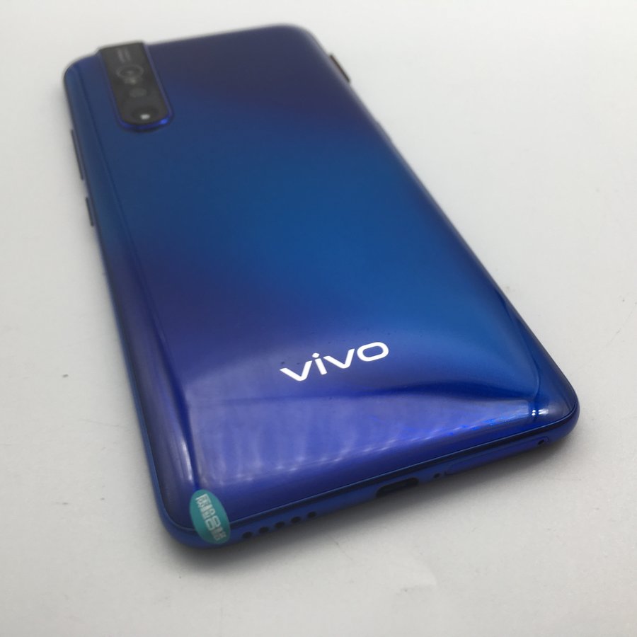 vivo s1 pro 全网通 蓝色 8g/128g 国行 9成新