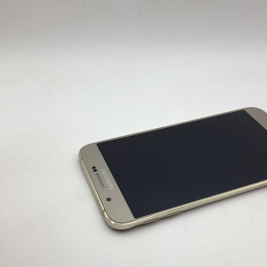 三星【a8000】全网通 金色 16g 国行 9成新