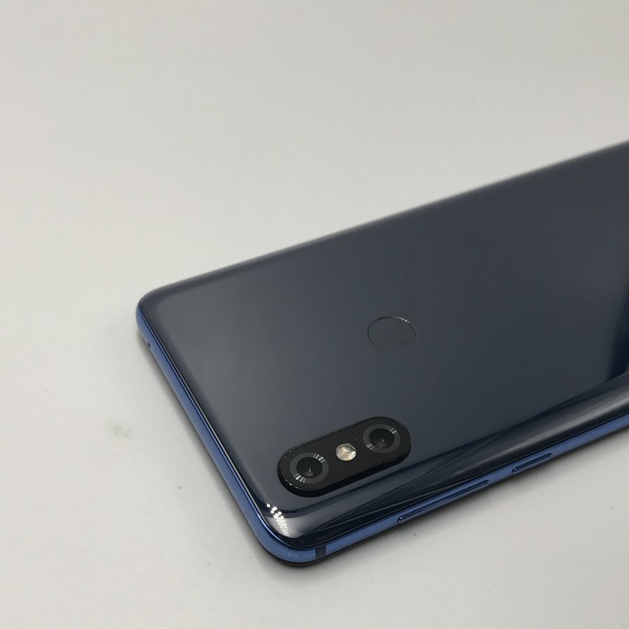 小米【小米mix3】全网通 蓝色 8g/128g 国行 8成新