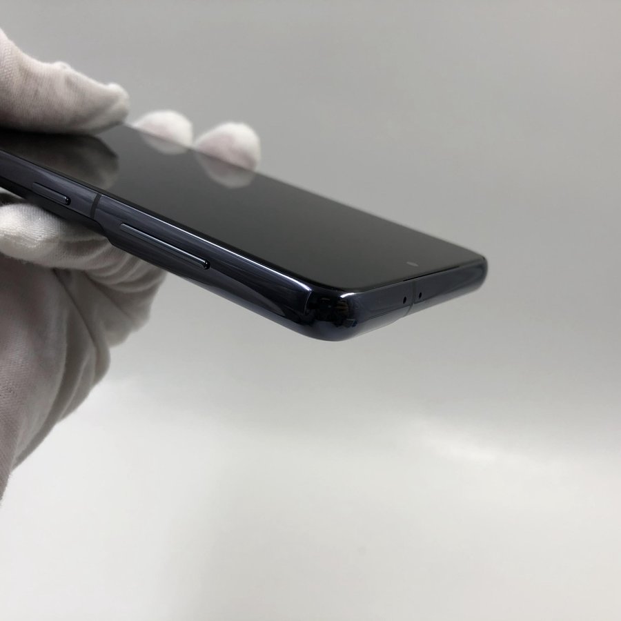 三星【galaxy s21 5g】5g全网通 墨影灰 8g/128g 国行 95新 真机实拍