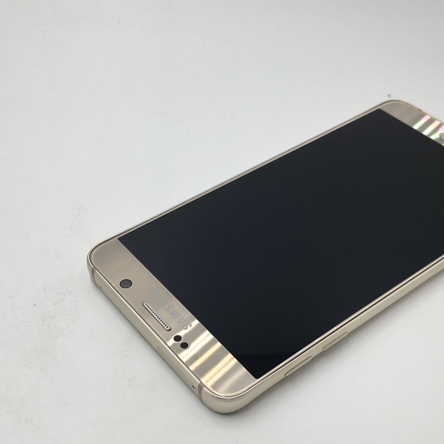 三星note5 统一分级标准 99成新● 新机无差 拆封未使用 外观全新,无