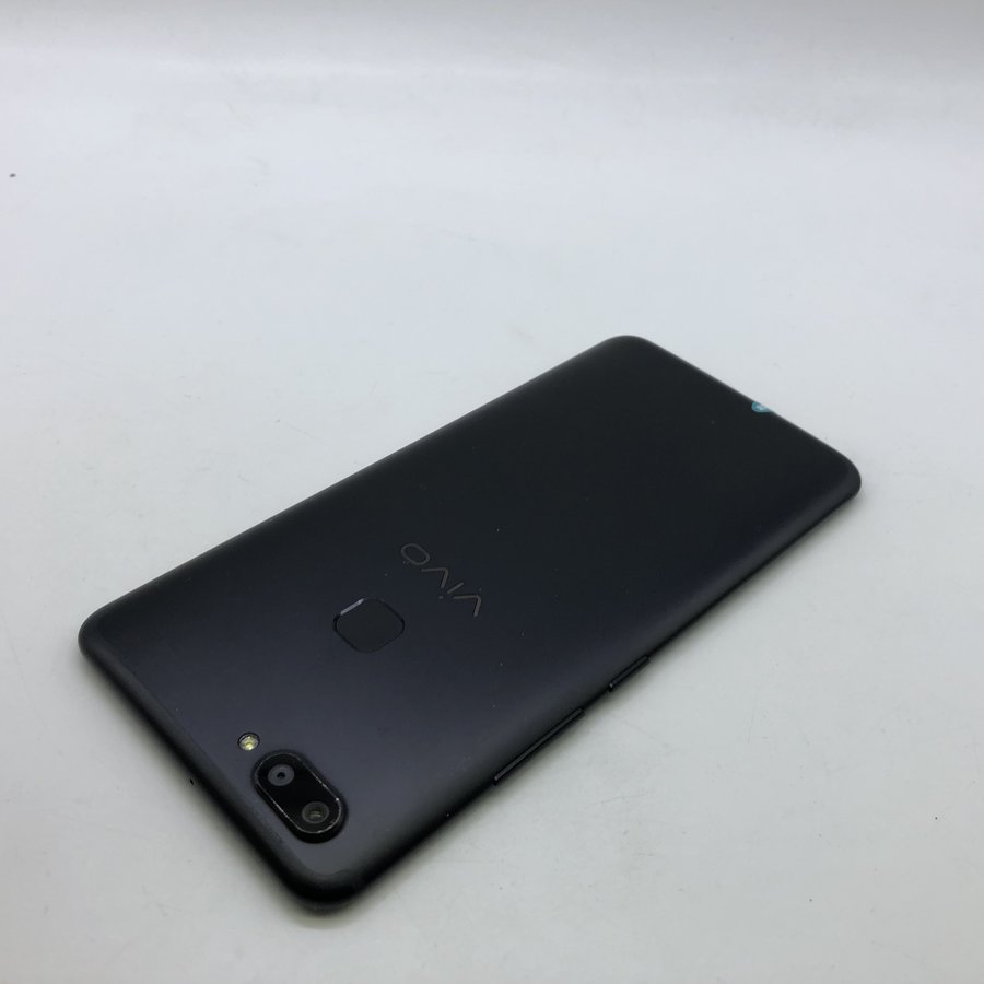 vivox20全网通黑色4g64g国行8成新