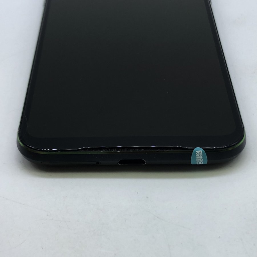 小米【黑鲨游戏手机2 pro】全网通 黑色 8g/128g 国行 95成新