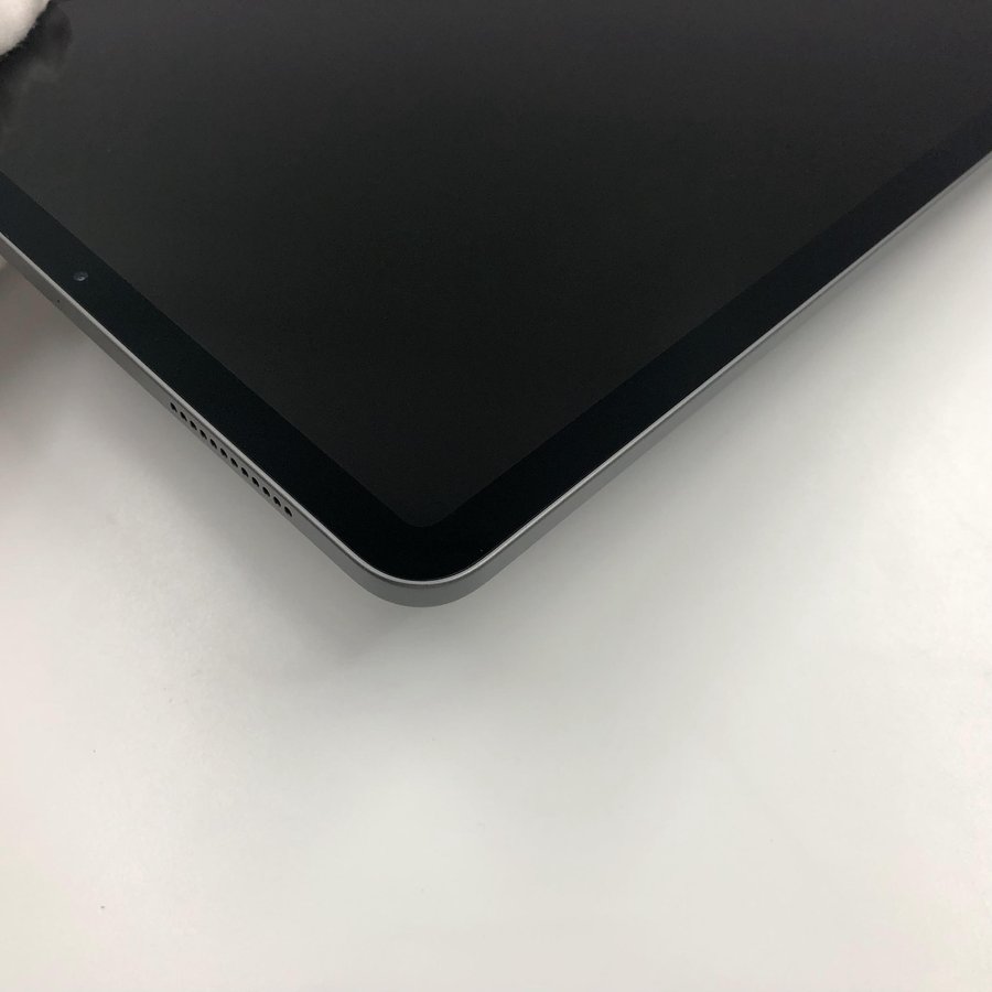 9英寸 20款】wifi版 深空灰 256g 国行 95新 真机实拍 官保2021-12-13