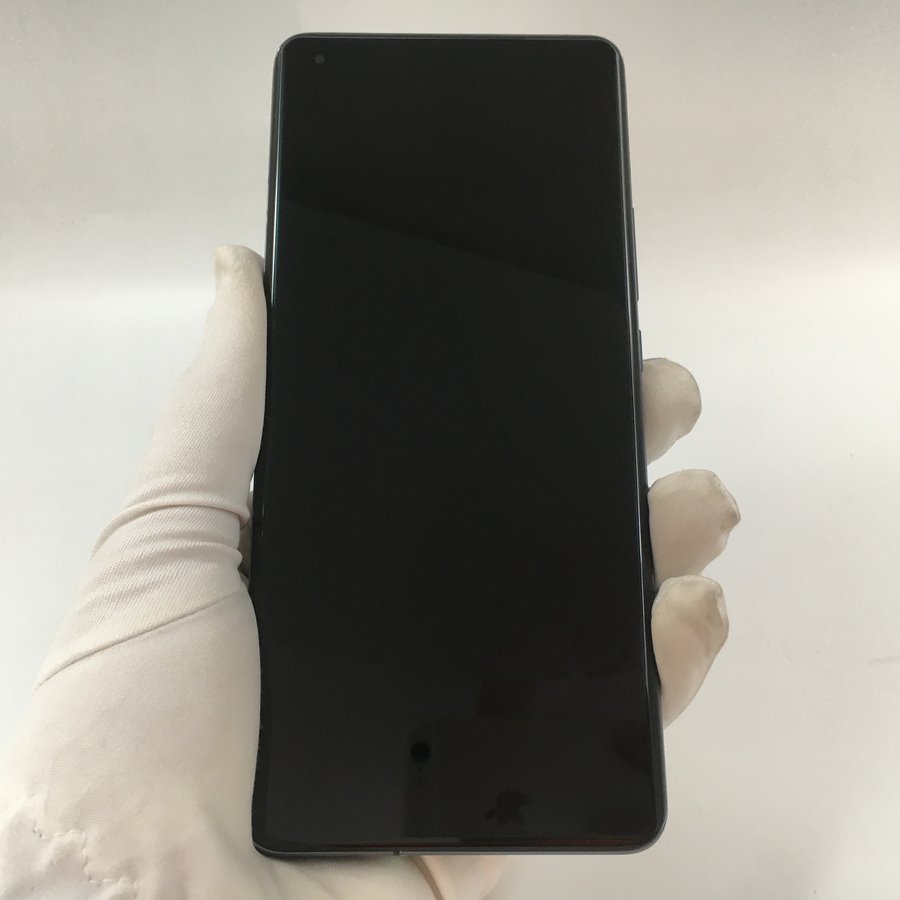 小米【小米11 5g】5g全网通 黑色 12g/256g 国行 95新