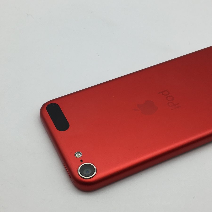 蘋果【ipod touch5】紅色 32 g 國行 wifi版 95成新