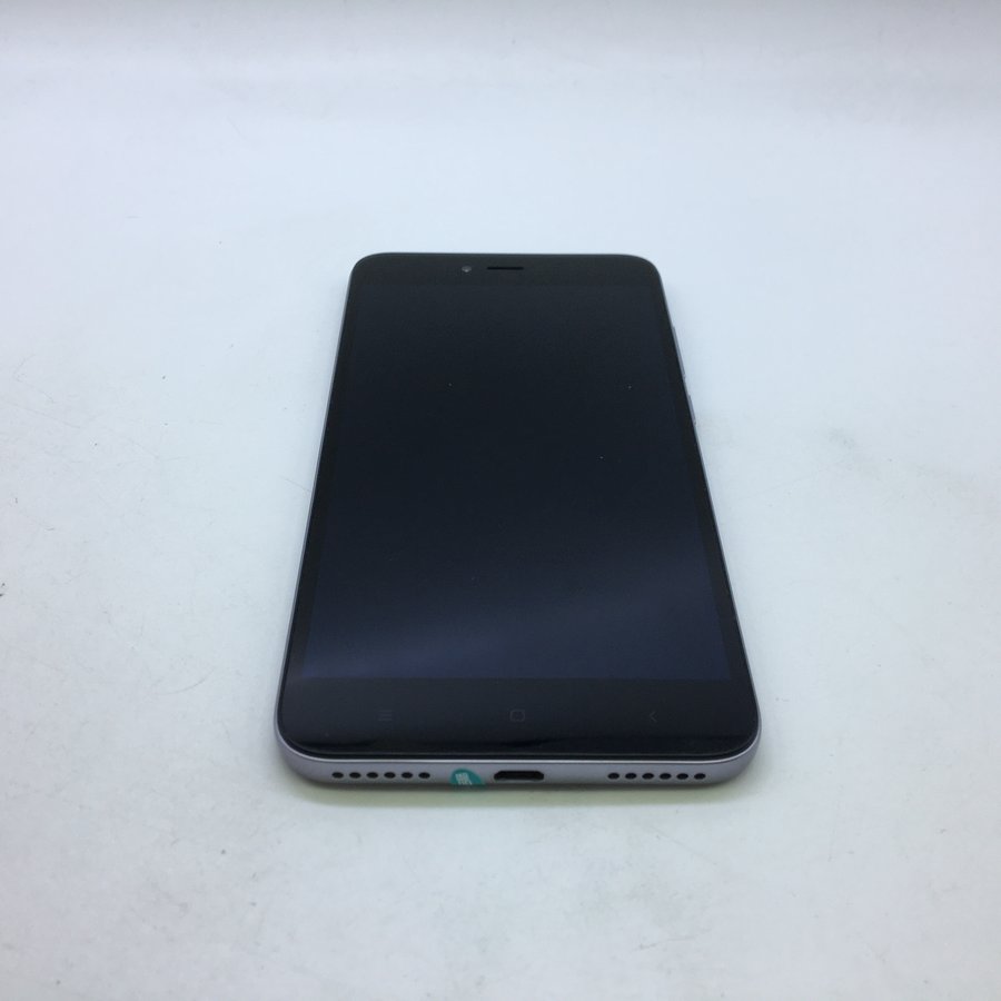 小米【红米note5a】全网通 灰色 16g 国行 9成新