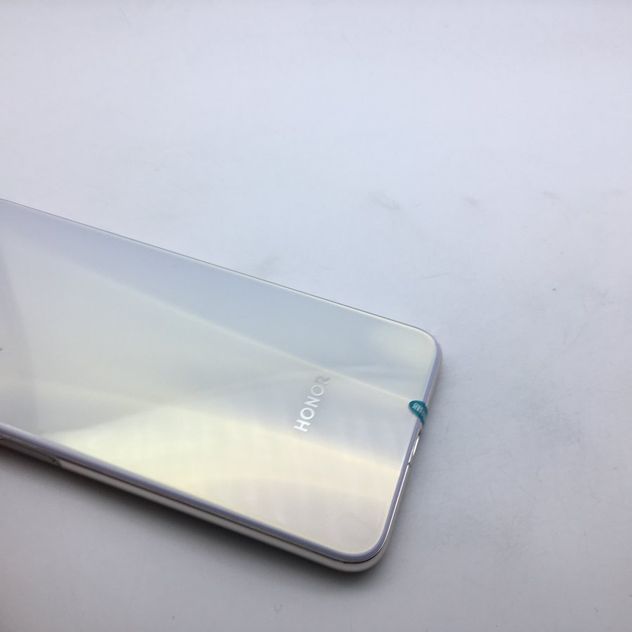 荣耀【20s】全网通 白色 8g/128g 国行 95成新