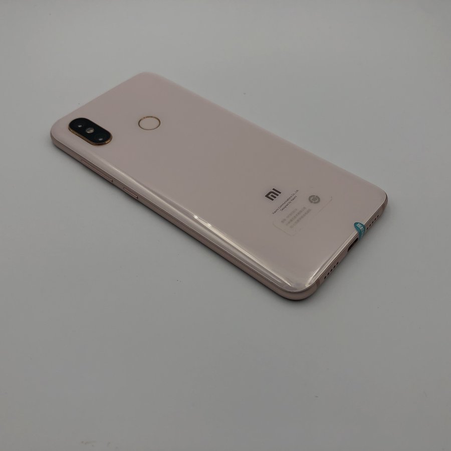 小米【小米8】全网通 金色 6g/256g 国行 7成新