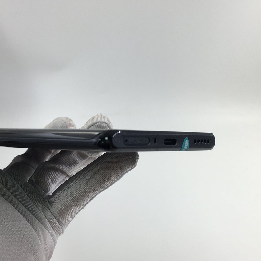 5g全网通 幻夜黑 8g/256g 国行 8成新 8g/256g