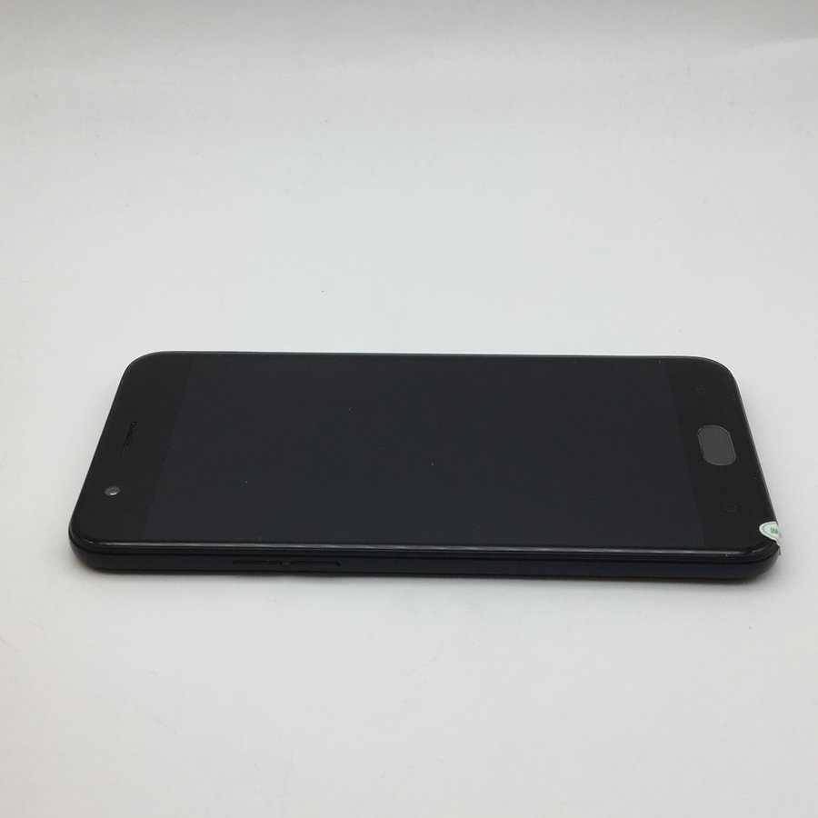 oppo【a57】全网通 黑色 32 g 国行 8成新