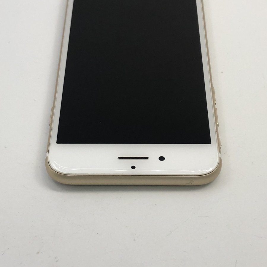 苹果【iphone 7】全网通 金色 128g 国行 8成新
