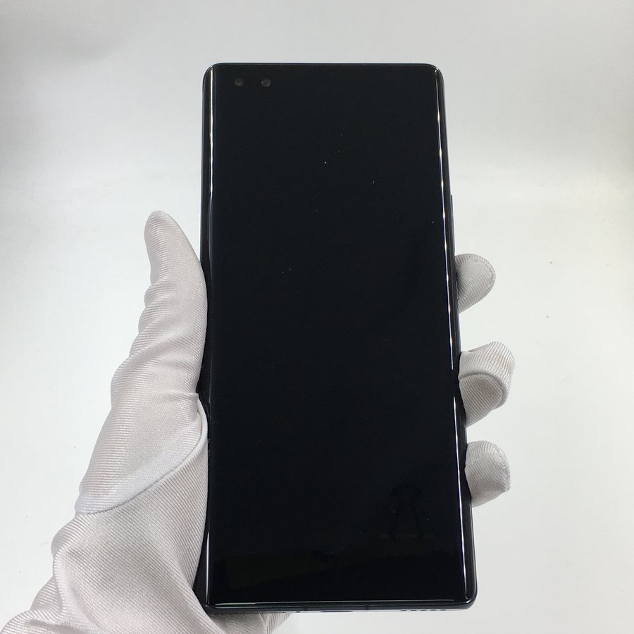 5g全网通 幻夜黑 8g/256g 国行 8成新 8g/256g