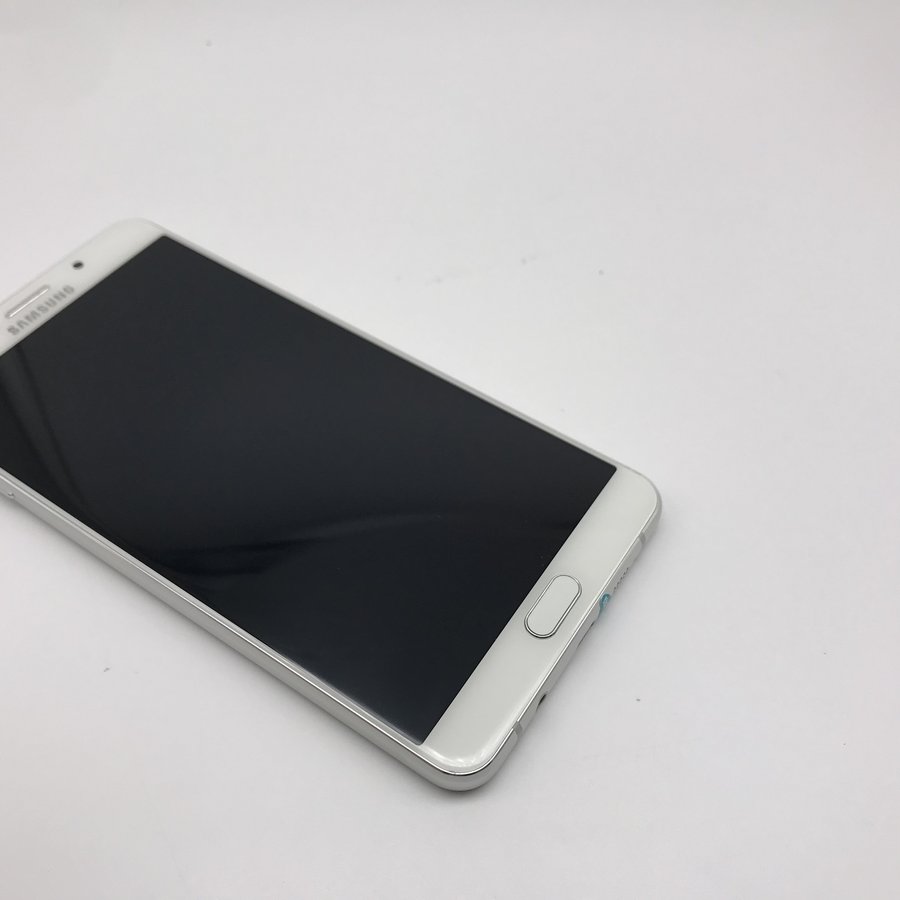 三星a9全网通白色32g国行8成新