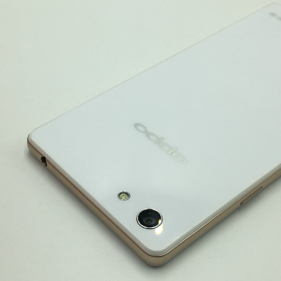 oppo【a33】全网通 白色 16 g 国行 95成新