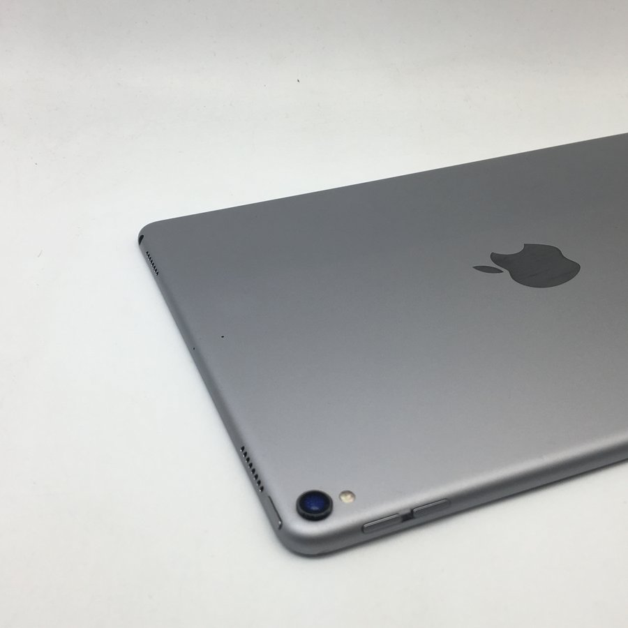 苹果ipadpro105寸17年新款wifi版灰色64g国行8成新