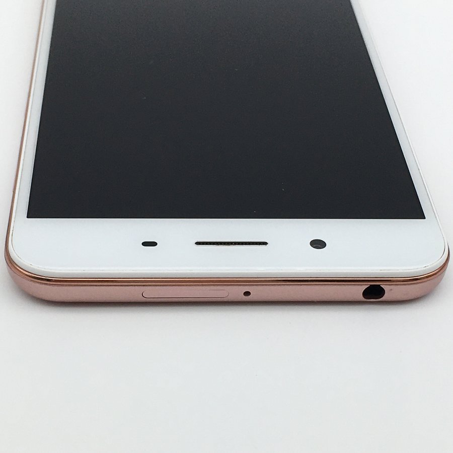 vivo【y66】全網通 玫瑰金 32g 國行 95成新