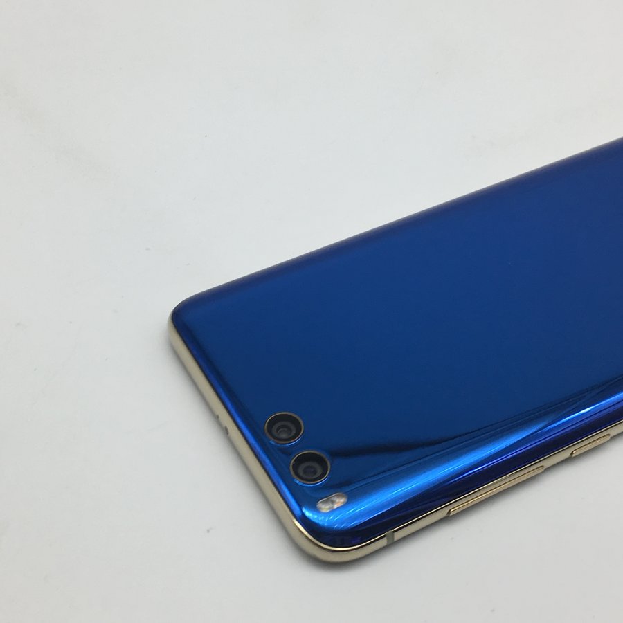 小米小米6全网通蓝色4g64g国行9成新