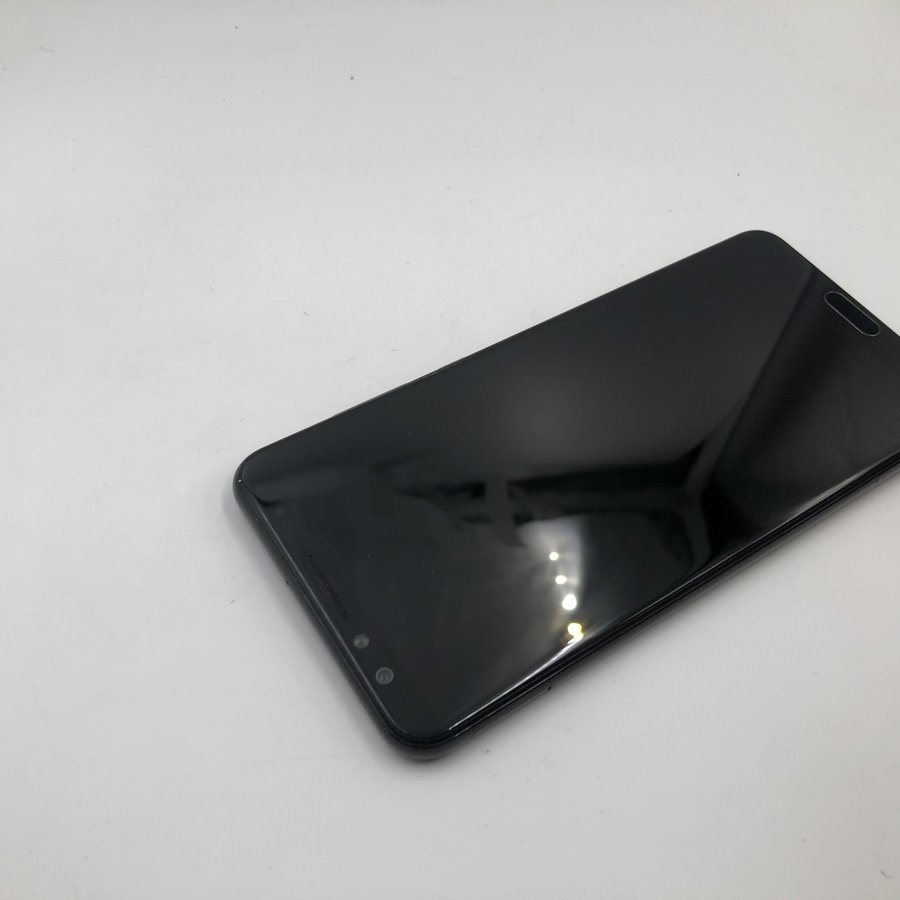 华为【nova2s】全网通 黑色 4g/64g 国行 9成新