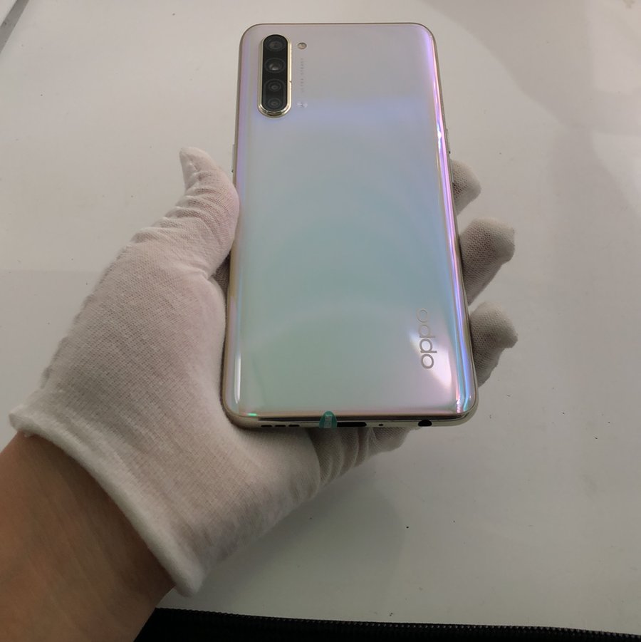 oppo【k7 5g】5g全网通 秘境 8g/128g 国行 95新