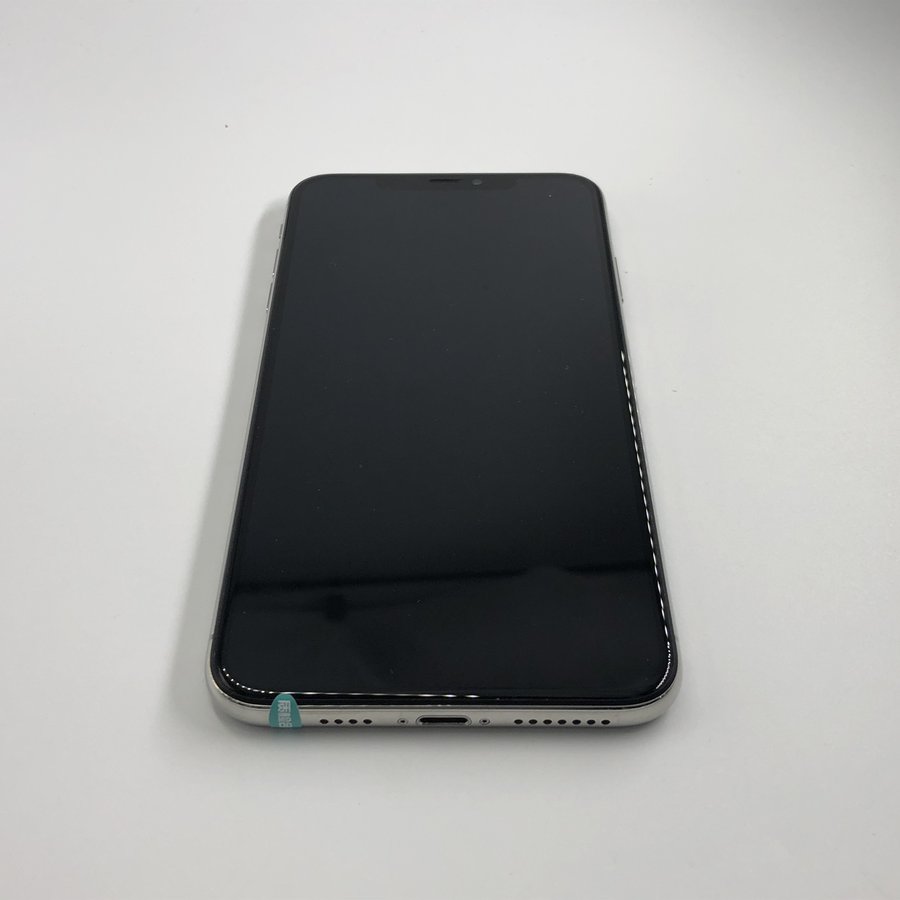 苹果【iphone xs max】全网通 深空灰 64g 国行 95新