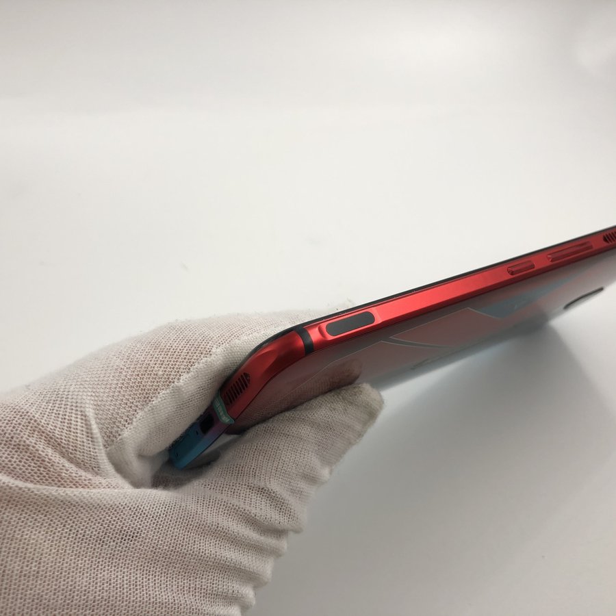 努比亚【红魔5s】5g全网通 赛博霓虹 16g/256g 国行 8成新
