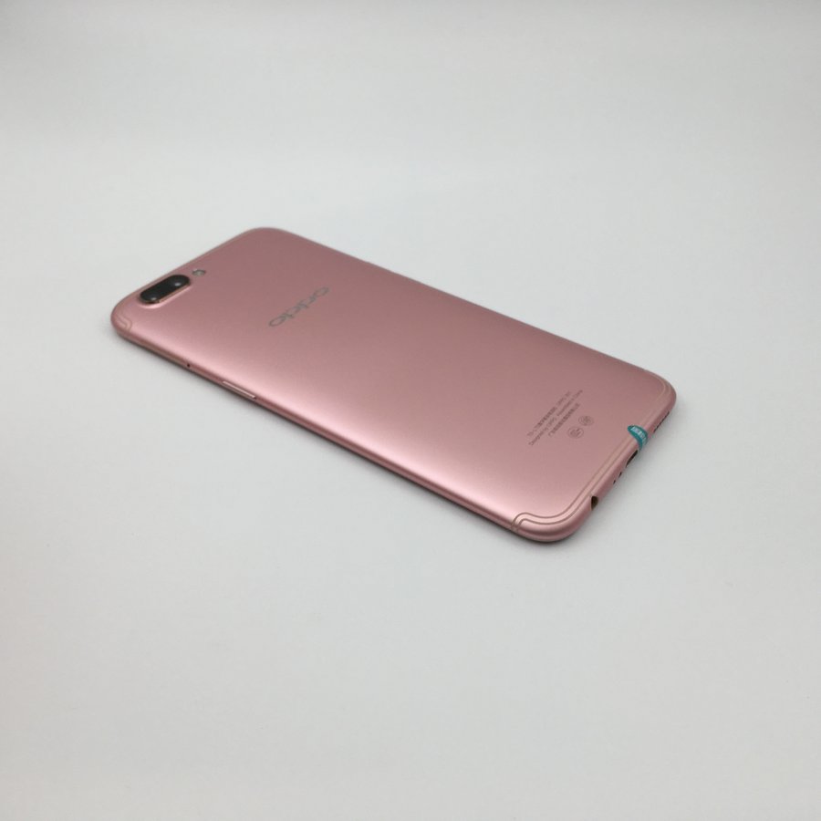 oppo【r11】全网通 玫瑰金 4g/64g 国行 9成新