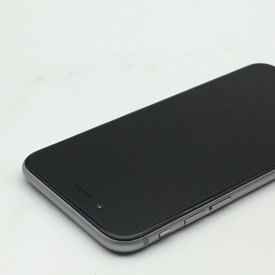 苹果iphone6全网通灰色16g国行95成新