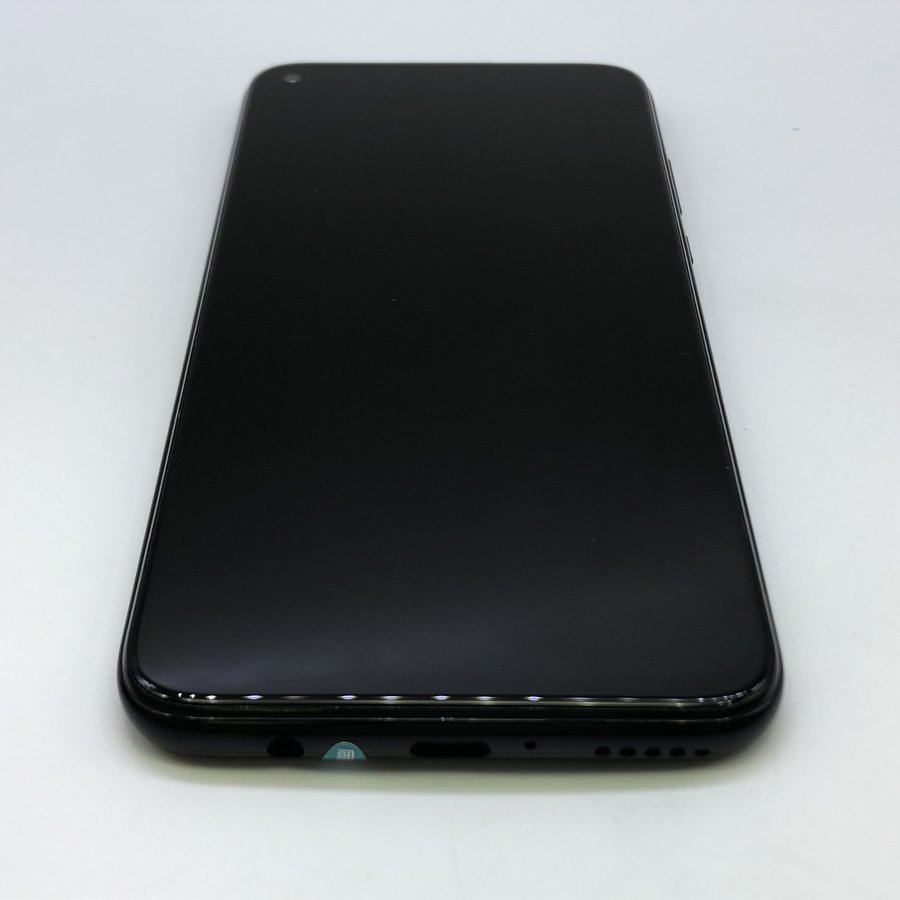 华为nova5i全网通黑色8g128g国行95成新