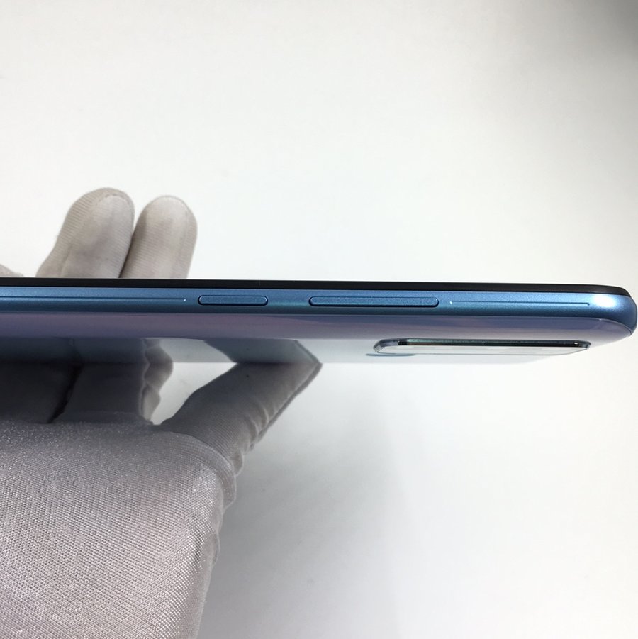 vivo【y50】4g全网通 流光银 8g/128g 国行 95新 8g/128g 真机实拍