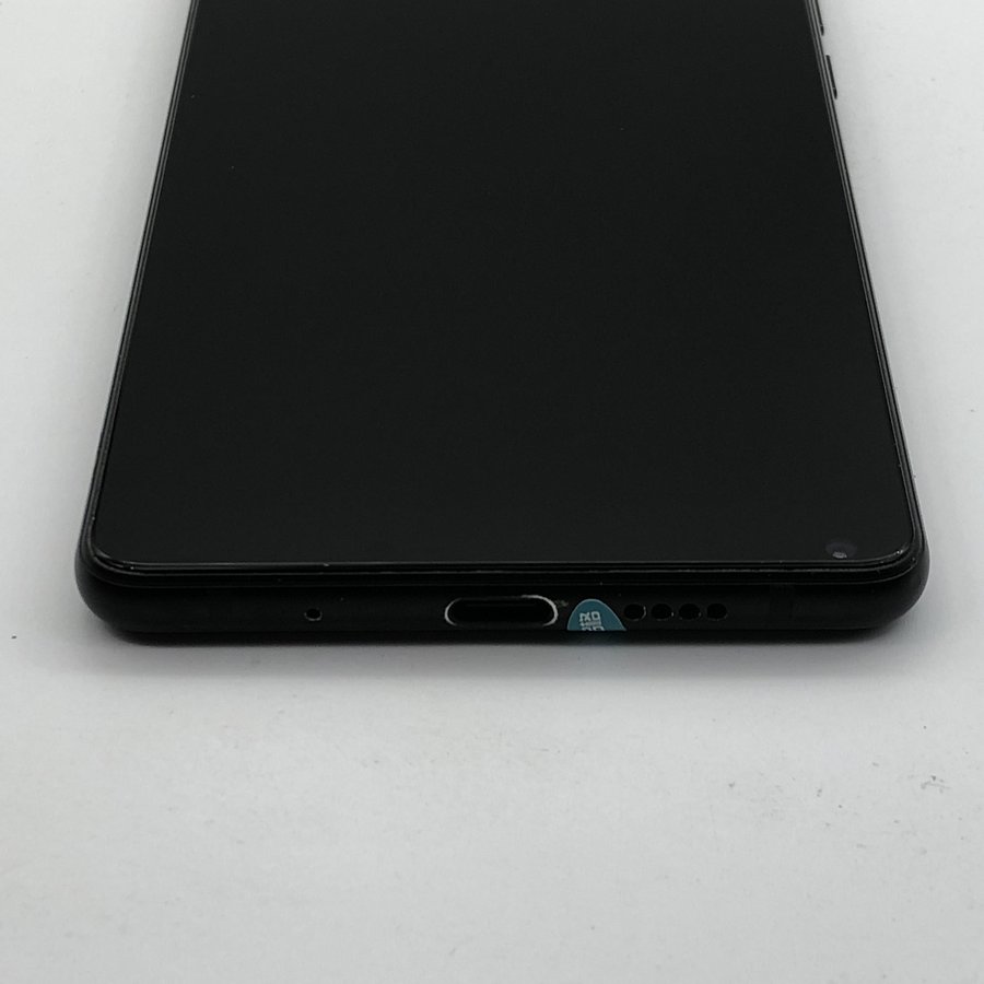小米【小米mix2s】全网通 黑色 6g/128g 国行 8成新