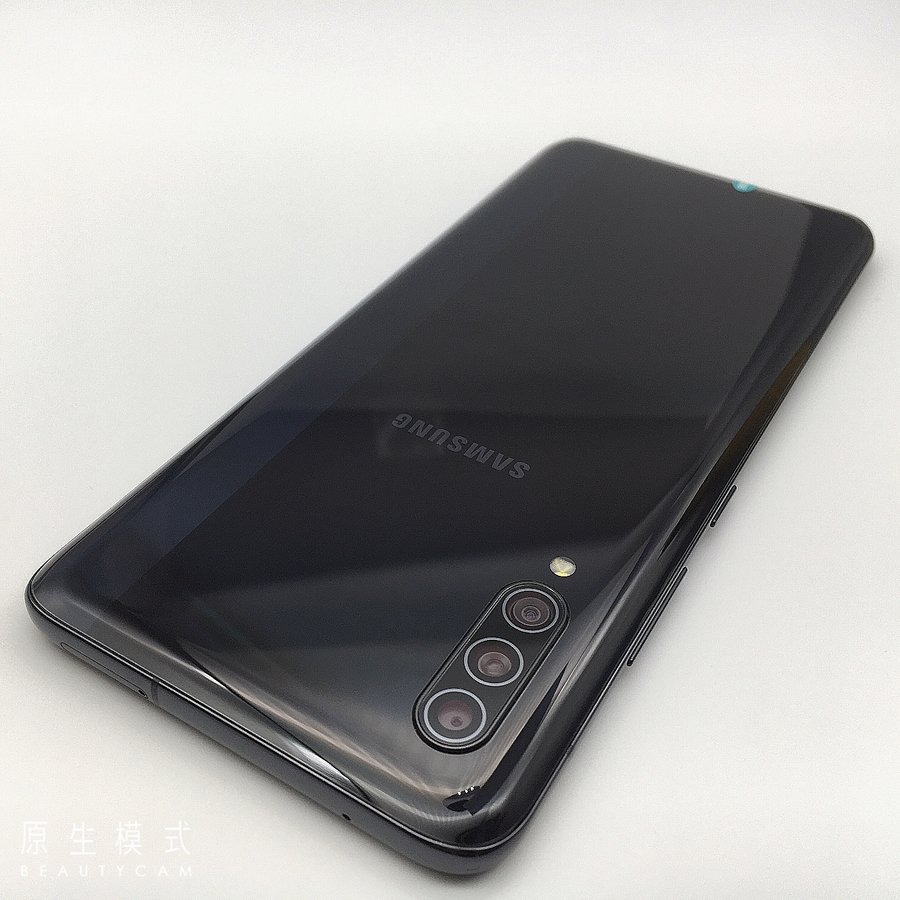 三星galaxya905g版5g全网通黑色8g128g国行95成新