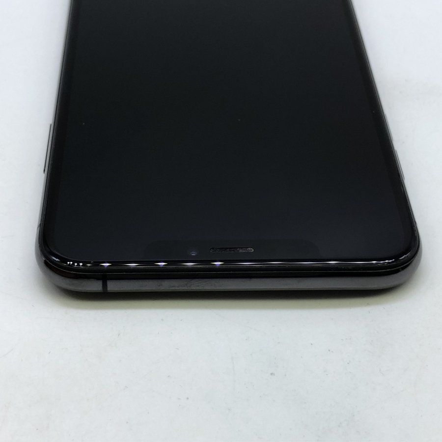 蘋果【iphone xs max】全網通 深空灰 256g 國行 99成新