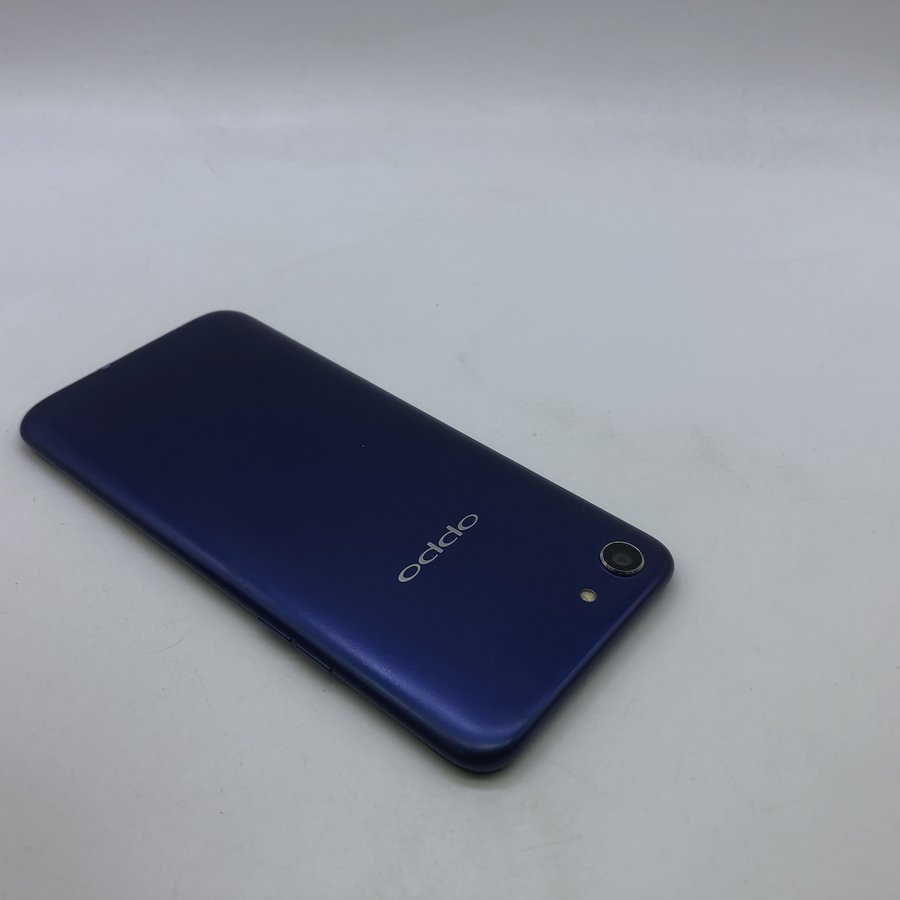 oppo【a1】全网通 蓝色 4g/64g 国行 8成新