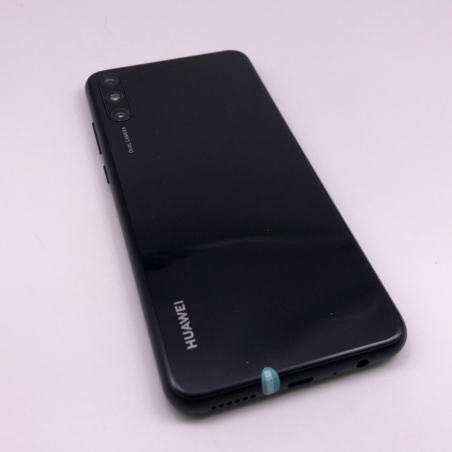 华为【畅享 10e】全网通 幻夜黑 4g/64g 国行 8成新