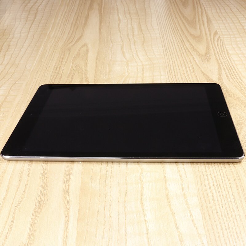 苹果【ipad air】32g 9成新 wifi版 国际版 黑色