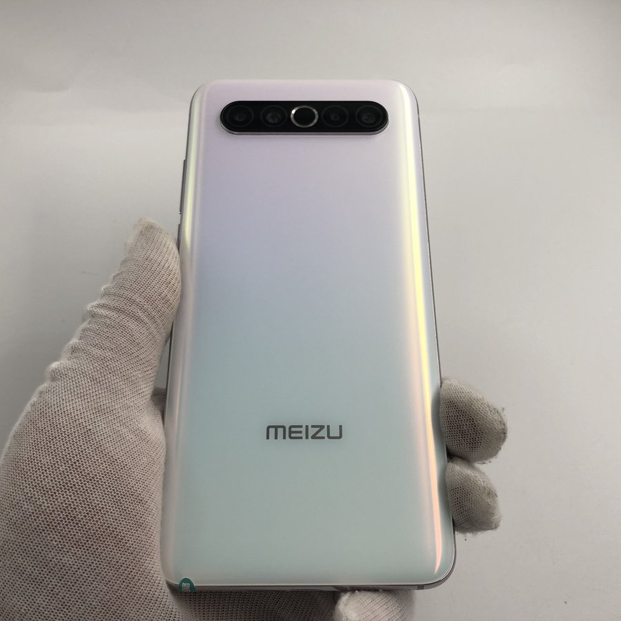 魅族【魅族 17】5g全网通 梦幻独角兽 8g/128g 国行 95新