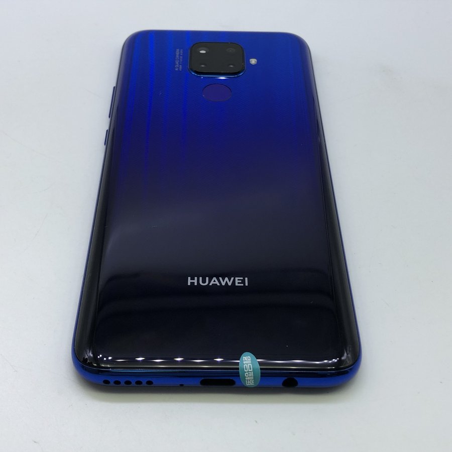 华为【nova 5i pro】全网通 极光色 8g/256g 国行 99成新