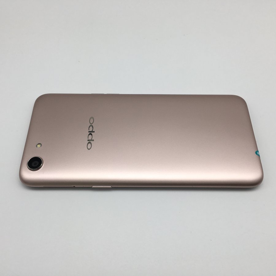 oppoa1全网通金色3g32g国行9成新